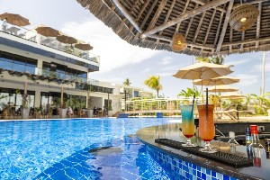 Hotel TOA HOTEL & SPA wakacje