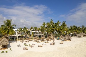 Hotel TOA HOTEL & SPA wakacje