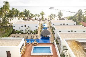 Hotel TOA HOTEL & SPA wakacje