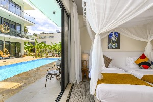 Hotel TOA HOTEL & SPA wakacje