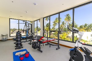 Hotel TOA HOTEL & SPA wakacje