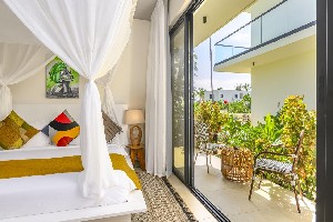 Hotel TOA HOTEL & SPA wakacje