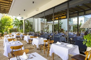 Hotel TOA HOTEL & SPA wakacje