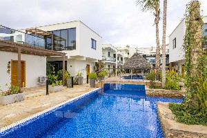 Hotel TOA HOTEL & SPA wakacje