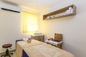 Hotel TOA HOTEL & SPA wakacje