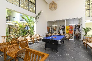 Hotel TOA HOTEL & SPA wakacje