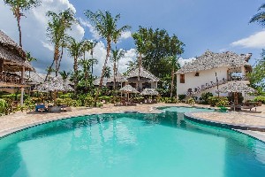 Hotel AHG WARIDI BEACH RESORT & SPA wakacje