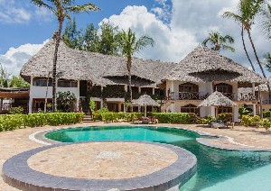 Hotel AHG WARIDI BEACH RESORT & SPA wakacje