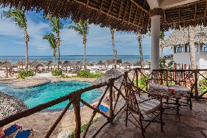 Hotel AHG WARIDI BEACH RESORT & SPA wakacje