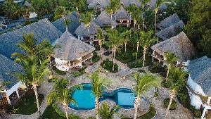 Hotel AHG WARIDI BEACH RESORT & SPA wakacje