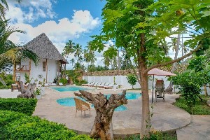 Hotel TAMU TAMU BOUTIQUE HOTEL wakacje