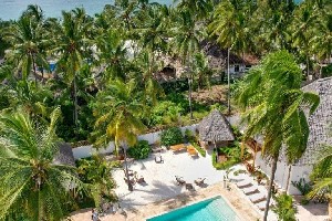 Hotel TAMU TAMU BOUTIQUE HOTEL wakacje