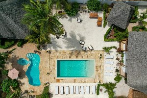 Hotel TAMU TAMU BOUTIQUE HOTEL wakacje