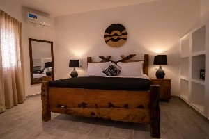 Hotel TAMU TAMU BOUTIQUE HOTEL wakacje