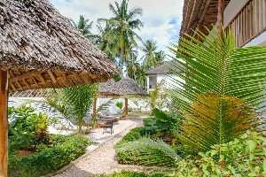 Hotel TAMU TAMU BOUTIQUE HOTEL wakacje