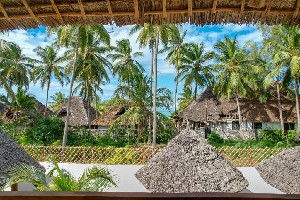 Hotel TAMU TAMU BOUTIQUE HOTEL wakacje