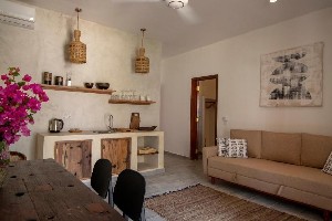 Hotel TAMU TAMU BOUTIQUE HOTEL wakacje