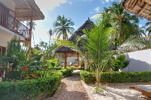 Hotel TAMU TAMU BOUTIQUE HOTEL wakacje