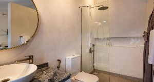 Sample Bathroom