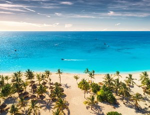 Zanzibar Coast