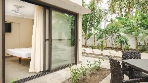 Hotel BLACK STONE BEACH RESORT wakacje