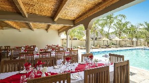 Hotel BLACK STONE BEACH RESORT wakacje