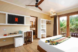 Hotel BLACK STONE BEACH RESORT wakacje