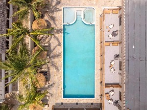 Hotel BLACK STONE BEACH RESORT wakacje