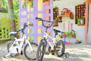 Hotel FILAO BEACH BY SANSI wakacje