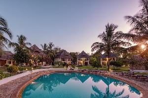 Hotel FILAO BEACH BY SANSI wakacje