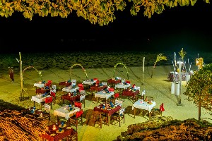 Hotel FILAO BEACH BY SANSI wakacje