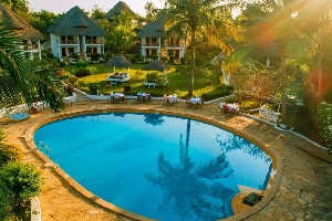 Hotel FILAO BEACH BY SANSI wakacje