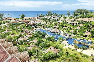 Resort