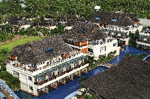 Resort