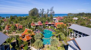Resort
