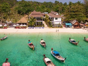 Resort