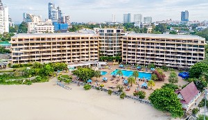 Dusit Thani Pattaya
