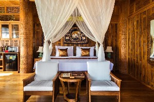(Thajsko, Bankok a okolí, Bangkok) - BANGKOK PALACE HOTEL ****, BANGKOK;SANTHIYA PUKET NATAI RESORT & SPA *****