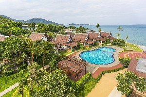 Hotel Aura Samui Best Beach