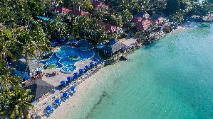 Chaba Cabana Beach Resort & Spa