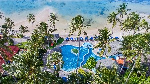 Chaba Cabana Beach Resort & Spa