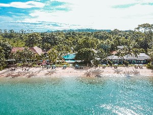 Sea Sand Sun Resort