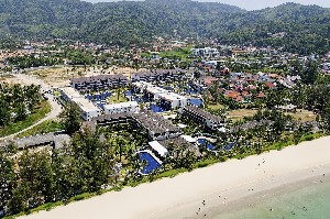 Sunwing Bangtao Beach