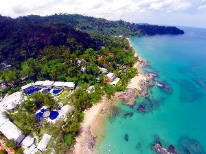 TUI Blue Khao Lak Resort