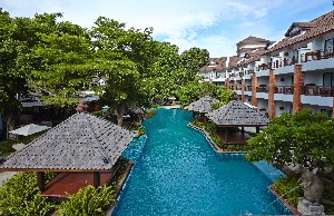 Woodlands Hotel
