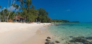 Thajsko, Chonburi, Pattaya, Thajsko, Trat, Koh Kood, Thajsko, Bankok a okolí, Bangkok - Bangkok - Pattaya, Ko Kood (BANGKOK PALACE HOTEL, SEA BREEZE RESORT, CHAMS HOUSE)