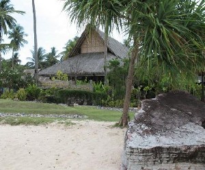 Thajsko, Phuket a okolí, Phuket, Thajsko, Krabi, Ko Phi Phi, Thajsko, Bankok a okolí, Bangkok - Bangkok - Phi Phi - Phuket (BANGKOK PALACE HOTEL + PHI PHI ISLAND VILLAGE + KATATHANI RESORT)