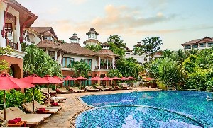 Resort