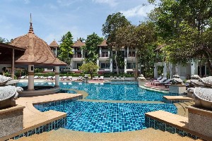Hotel AVANI+ KOH LANTA KRABI RESORT wakacje