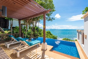 Hotel AVANI+ KOH LANTA KRABI RESORT wakacje